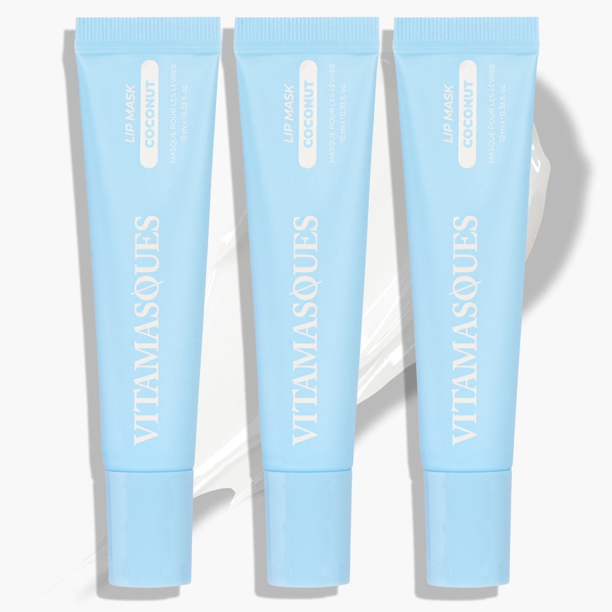 Coconut Day & Night Lip Mask