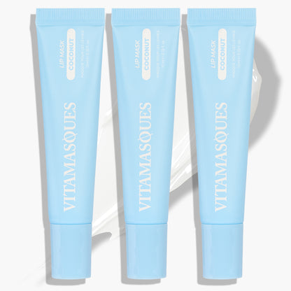 Coconut Day & Night Lip Mask