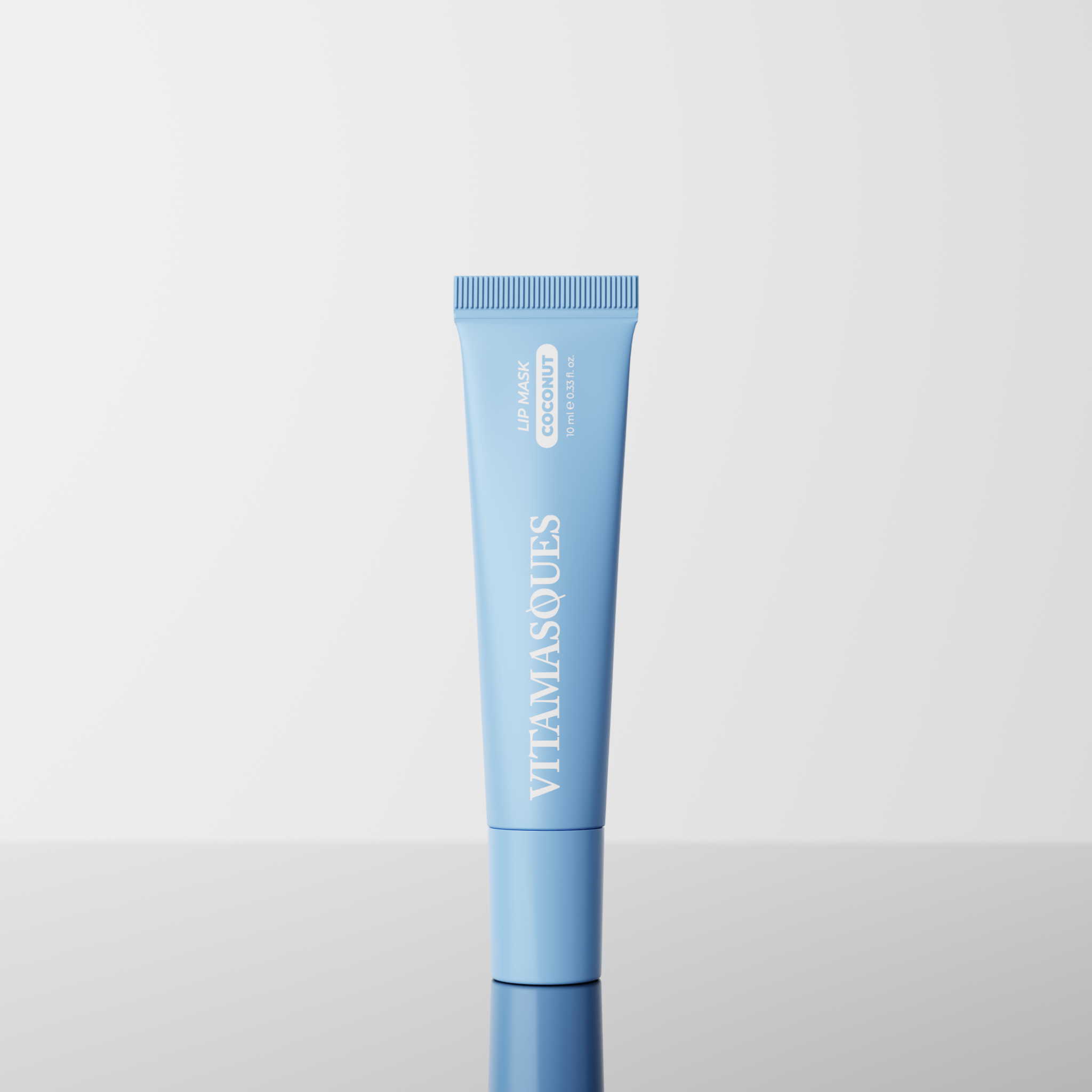 Coconut Day & Night Lip Mask