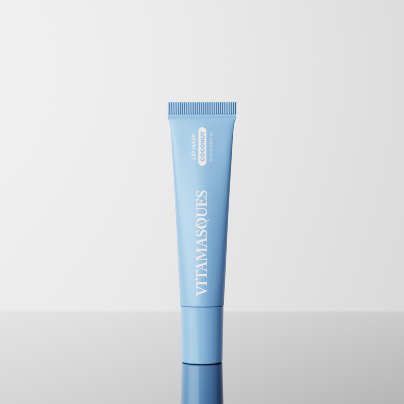 Coconut Day & Night Lip Mask
