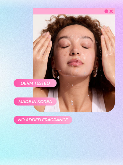 Double Cleanser Set