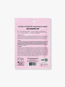 Ultra Hydrate Watermelon Face Pads