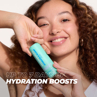 Hydrate & Plump Serum