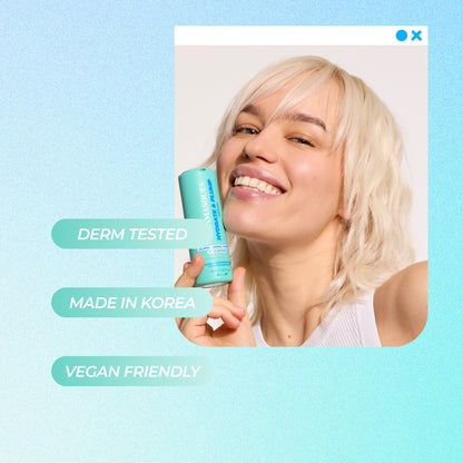 Hydrate & Plump Serum