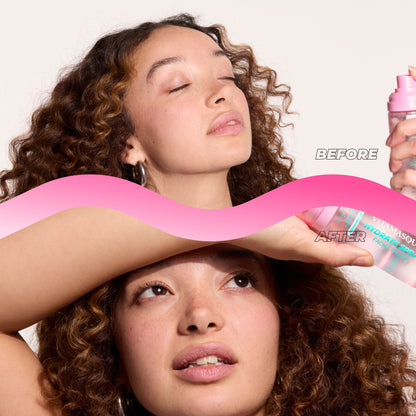 Hydrate Spray Facial Toner