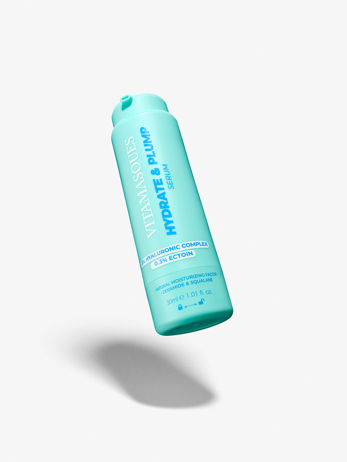 Hydrate & Plump Serum