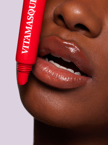 Plump & Repair Lip Butter Balm - Candy Cane
