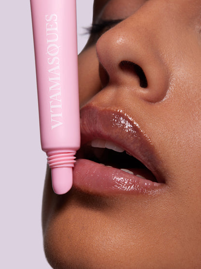 Plump & Repair Lip Butter Balm - Vanilla Snow