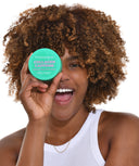 Caffeine Collagen Eye Pads Jar | Under-Eye Brightening Care