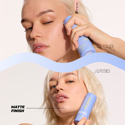 Niacinamide Pore Control Serum