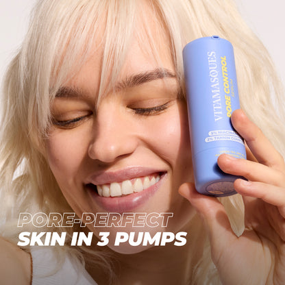 Niacinamide Pore Control Serum