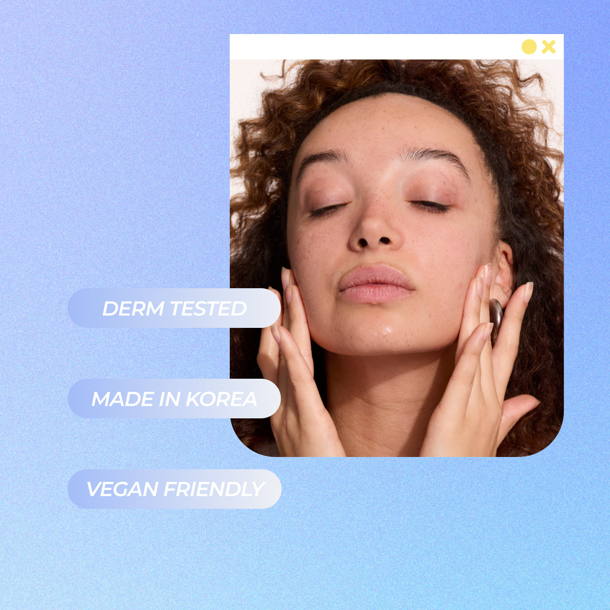 Niacinamide Pore Control Serum