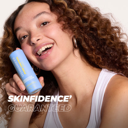 Niacinamide Pore Control Serum