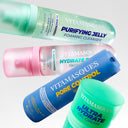 Pore Control Skincare Sets