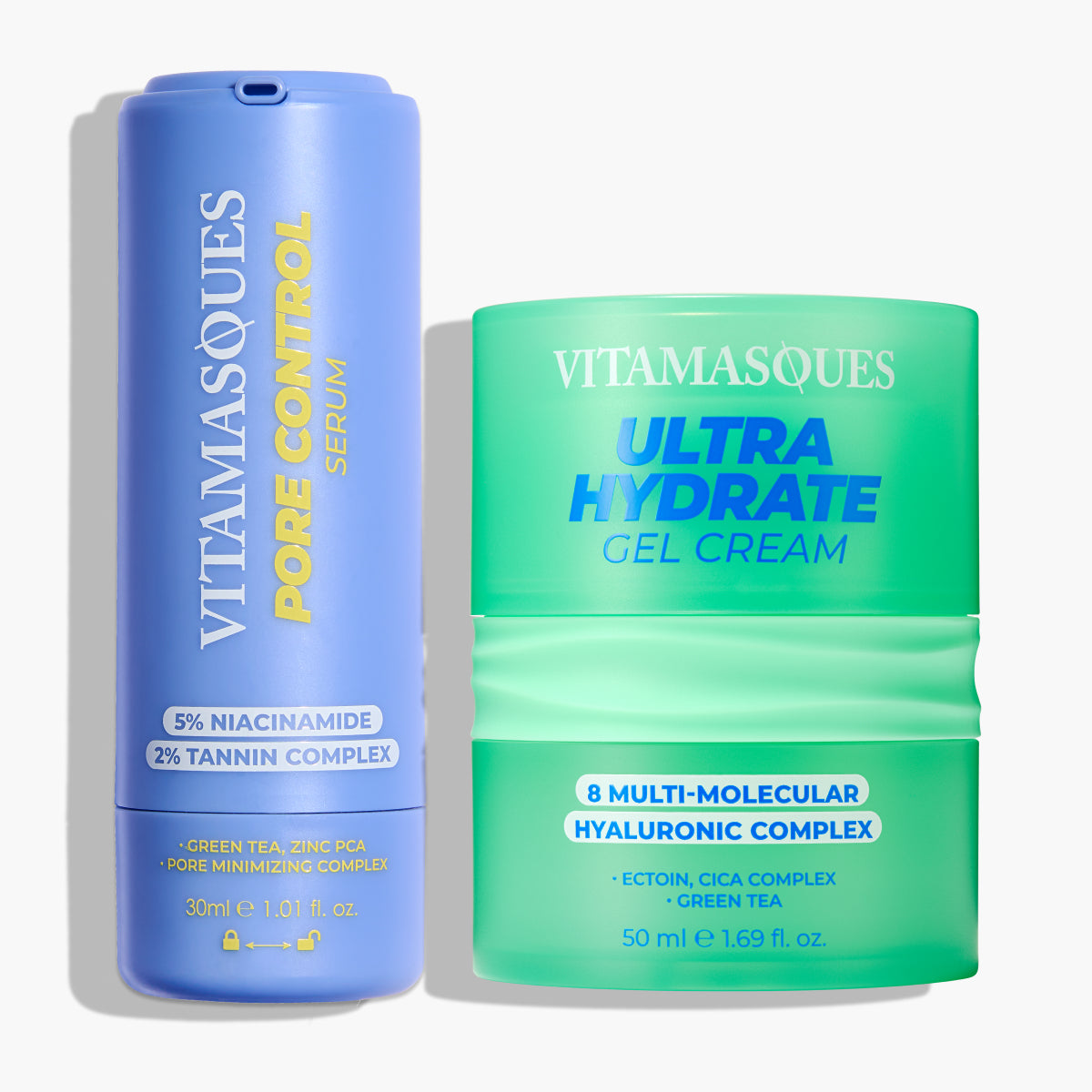 Pore Control Skincare Sets