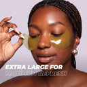 Brighten Eye XL Hydrogel Eye Pads