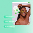 Brighten Eye XL Hydrogel Eye Pads