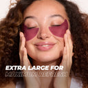 Revive Eye Rescue XL Hydrogel Eye Pads