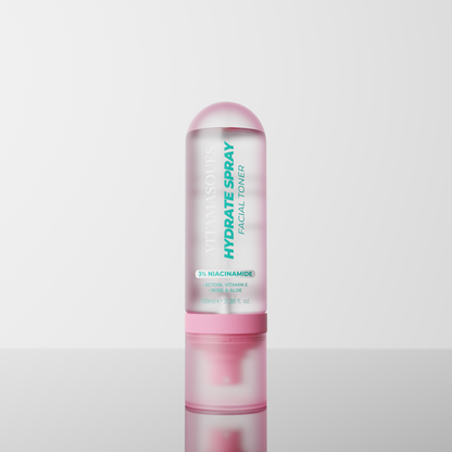Hydrate Spray Facial Toner