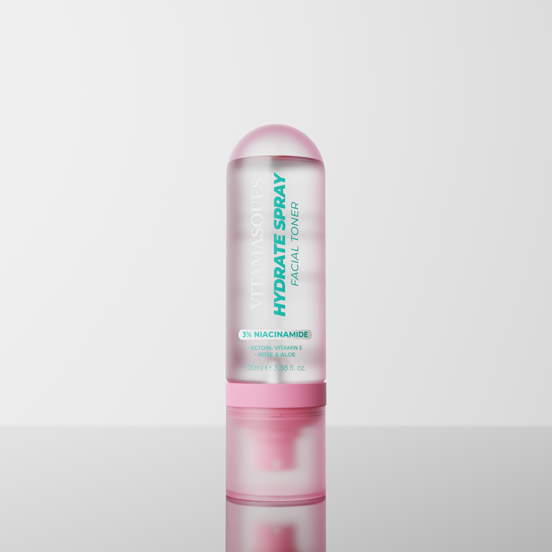 Hydrate Spray Facial Toner
