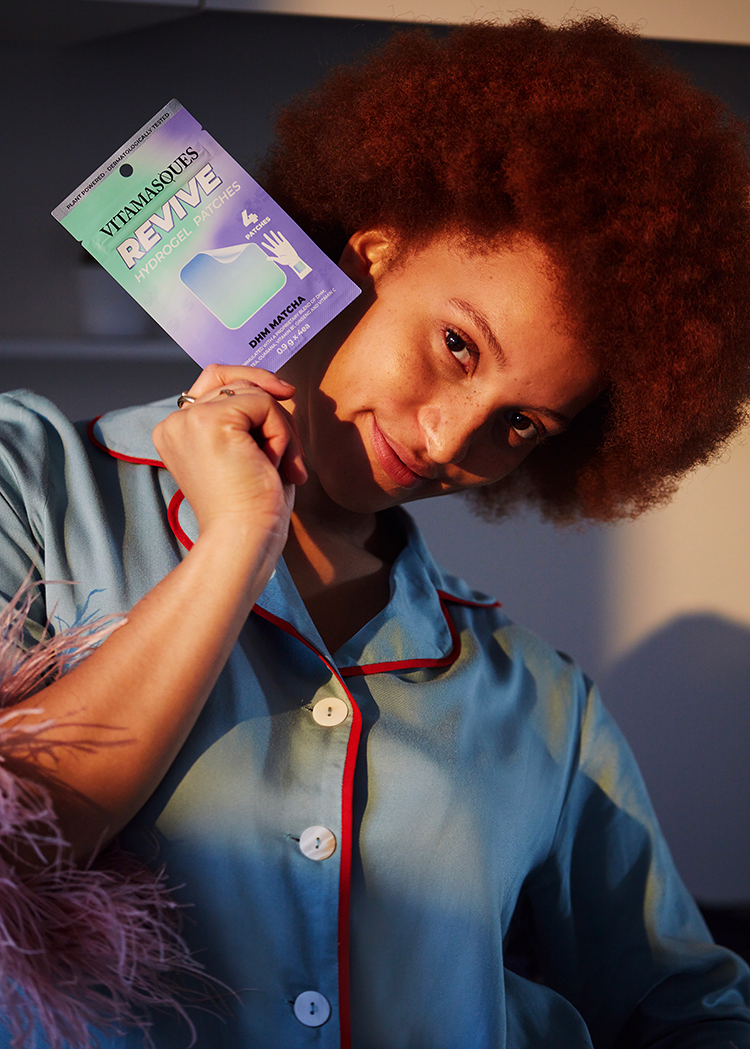 Revive Wellness - Hydrogel Recovery Patches