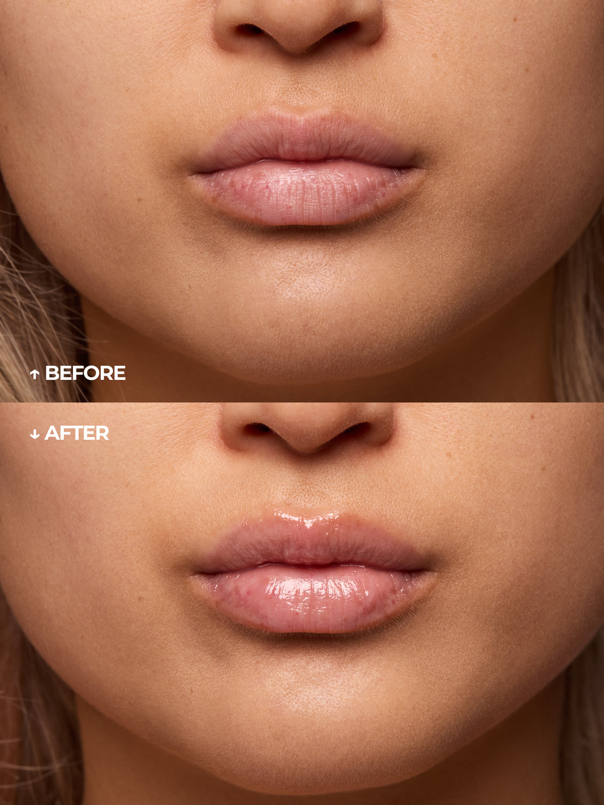 Complete Lips (Lip Oils, Butter Balms & Overnight Mask) Set