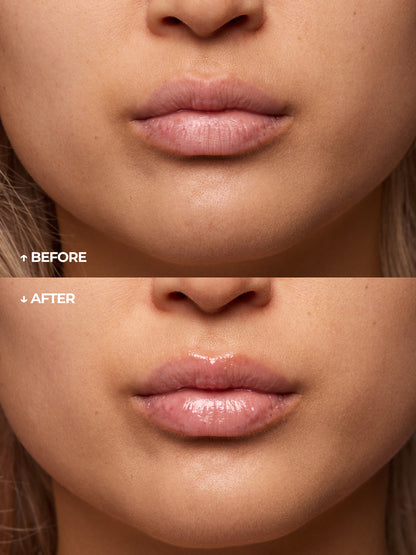 Complete Lips (Lip Oils, Butter Balms & Overnight Mask) Set