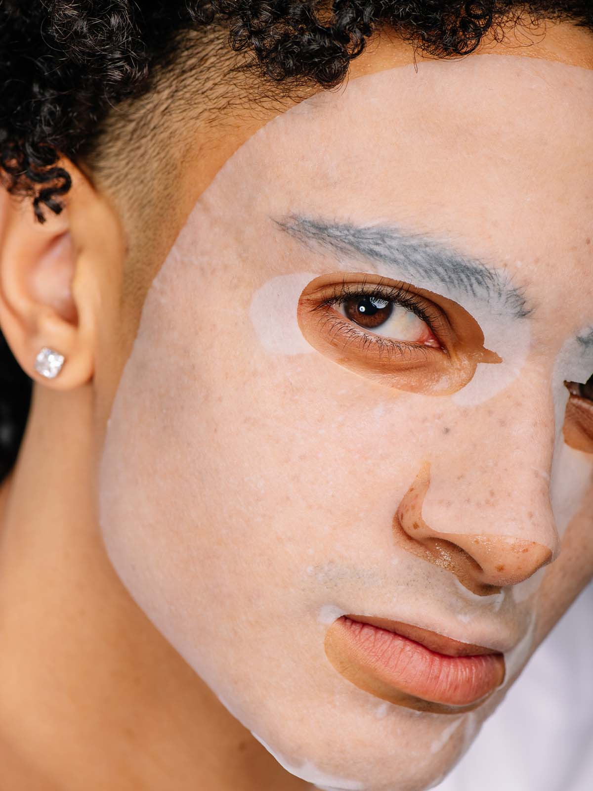 prickly pear cactus face mask Cactus & Hyaluronic Acid Face Mask