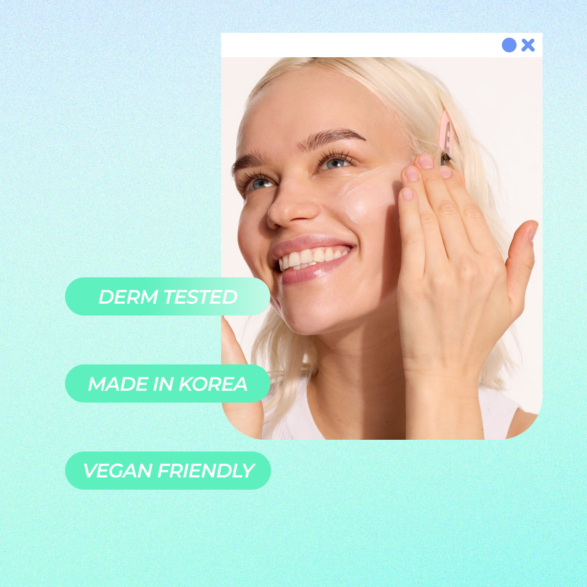 Ultra Hydrate Gel Cream