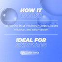 Hydrate Spray Facial Toner