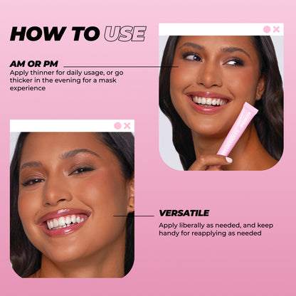 Lip Butter Balms