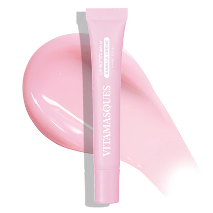 Lip Butter Balms