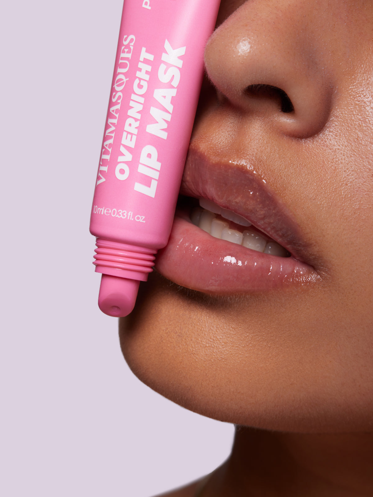 Overnight Care & Instant Plumping Lips Set