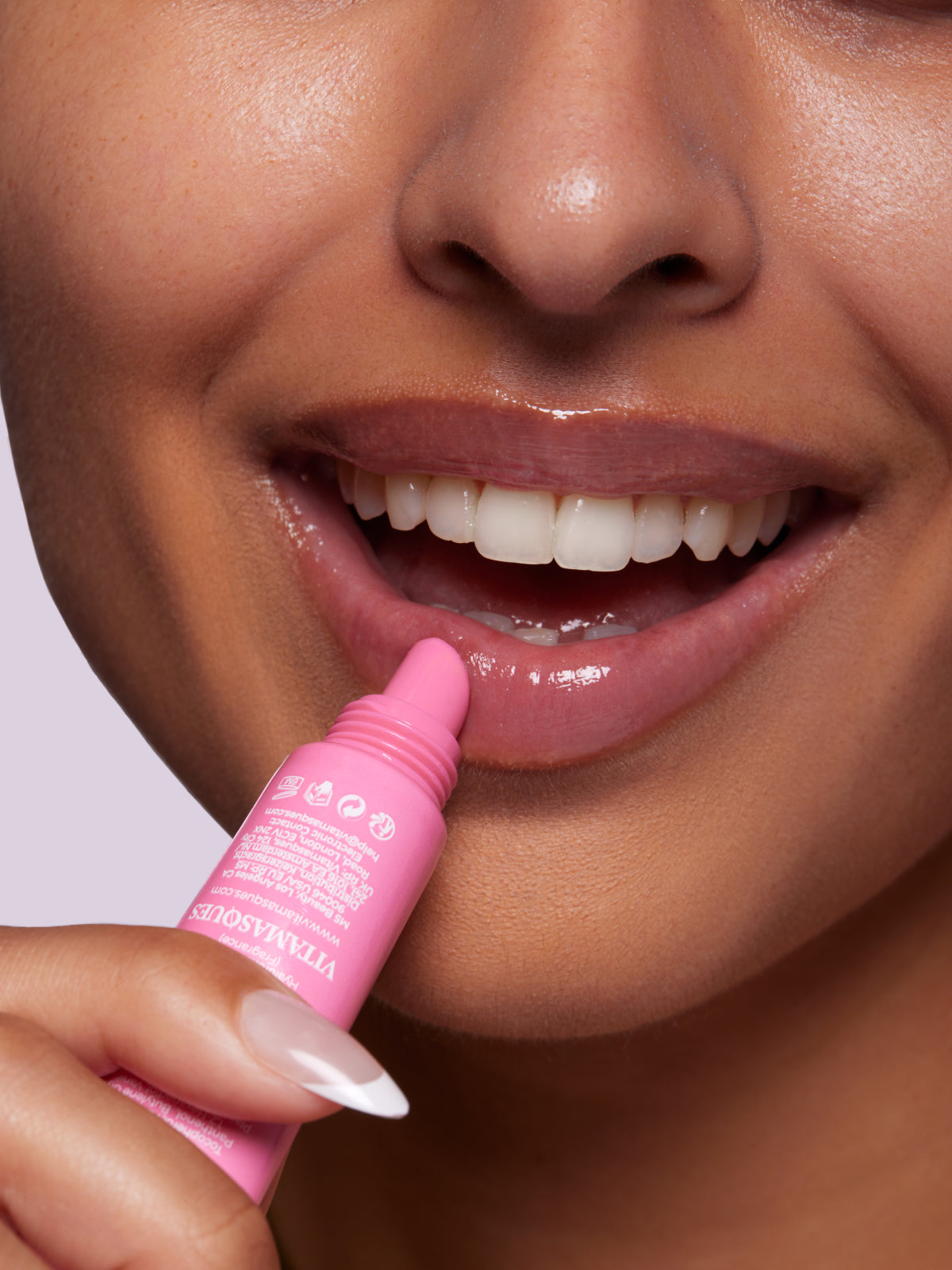 Overnight Care & Instant Plumping Lips Set