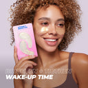 Vitamin C Bright Eye Hydrogel Eye Pads