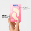 Vitamin C Bright Eye Hydrogel Eye Pads