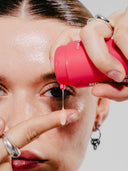 Vitamin C Serum & Barrier Repair Duo Skincare Set