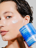 Vitamin C Serum & Barrier Repair Duo Skincare Set