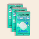 Extra Strength Acne Dot Patches