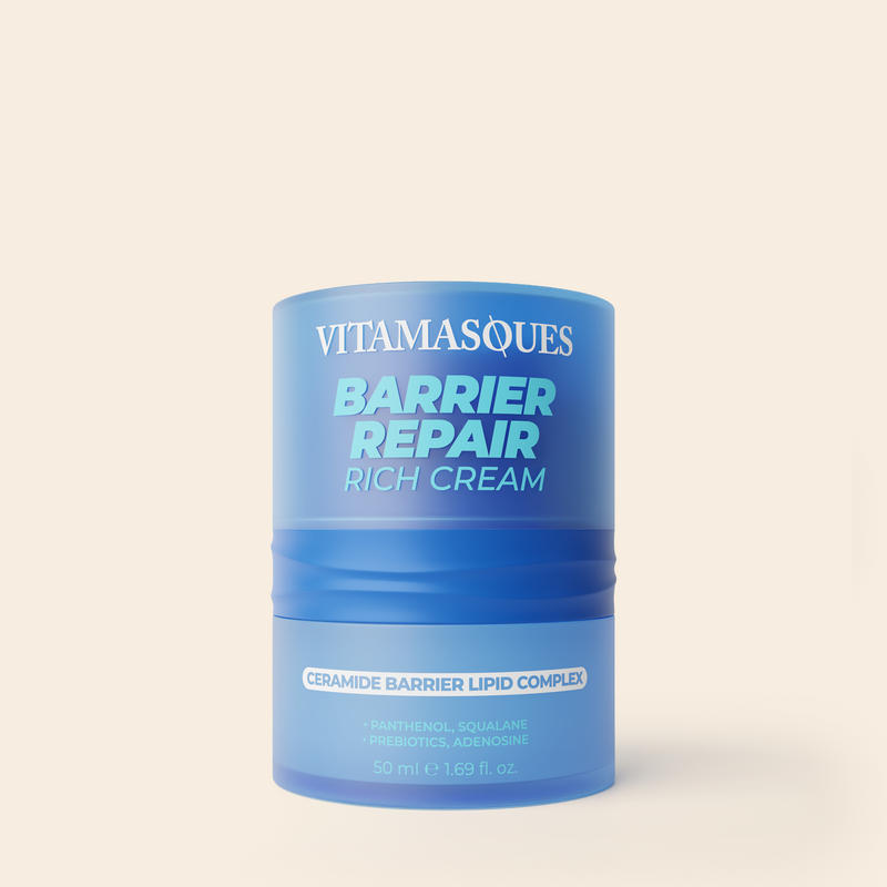 Barrier Repair Rich Cream