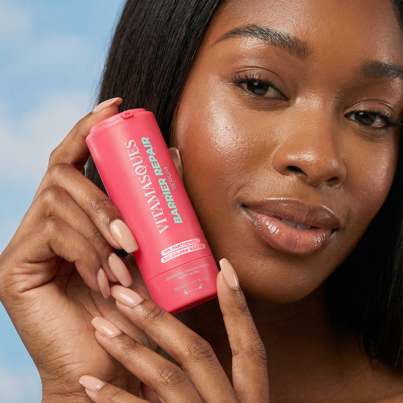 Barrier Repair Serum