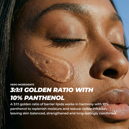 Barrier Repair Serum