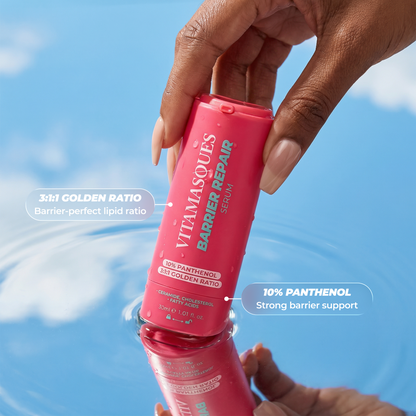 Barrier Repair Serum