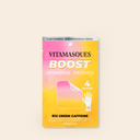 Boost Wellness - Hydrogel Energy Patches