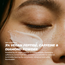 Brighten & De-puff Illuminating Eye Cream