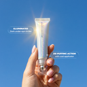 Brighten & De-puff Illuminating Eye Cream