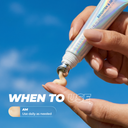 Brighten & De-puff Illuminating Eye Cream