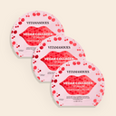 Cherry Vegan Collagen Lip Mask
