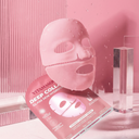 Deep Collagen - Color Change Hydrogel Face Mask