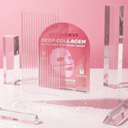 Deep Collagen - Color Change Hydrogel Face Mask